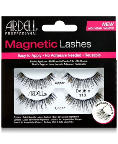 Shop Ardell Magnetic Lashes 110