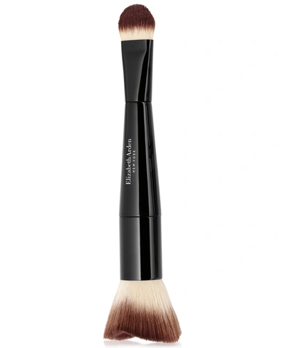 Shop Elizabeth Arden Dual End Foundation Brush