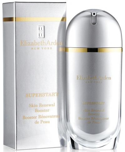 Shop Elizabeth Arden Superstart Skin Renewal Booster, 1.7 oz