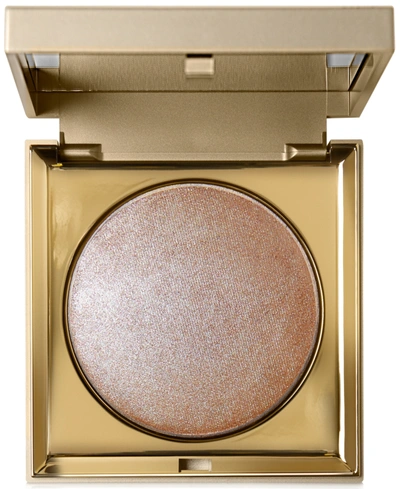 Shop Stila Heaven's Hue Highlighter In Kitten - Shimmering Nude Pink Brightens