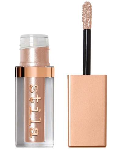 Shop Stila Shimmer & Glow Liquid Eye Shadow In Kitten