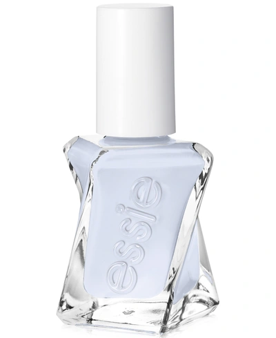 Shop Essie Gel Couture Nail Polish In Perfect Posture