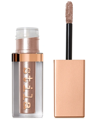 Shop Stila Shimmer & Glow Liquid Eye Shadow In Grace