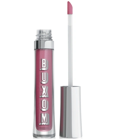Buxom Cosmetics Full-on Plumping Lip Polish In Elizabeth (pink Shimmer)