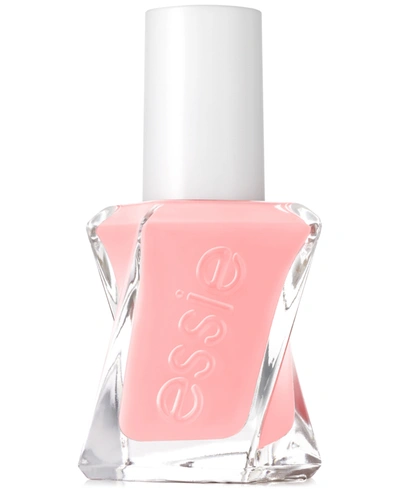 Shop Essie Gel Couture Nail Polish In Couture Curator