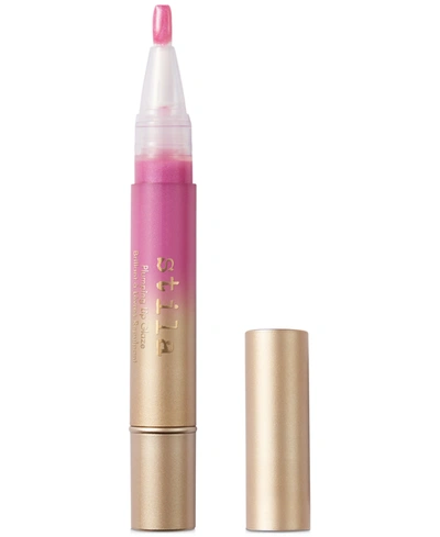 Shop Stila Plumping Lip Glaze In Venus