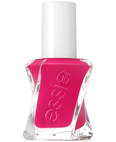 Shop Essie Gel Couture Nail Polish In The It-factor