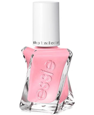 Shop Essie Gel Couture Nail Polish In Inside Scoop