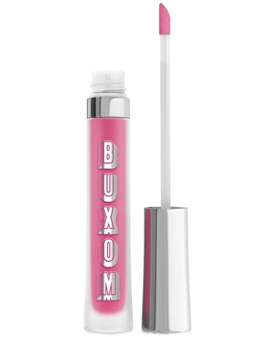 Shop Buxom Cosmetics Full-on Plumping Lip Cream In Pink Lady (pink)