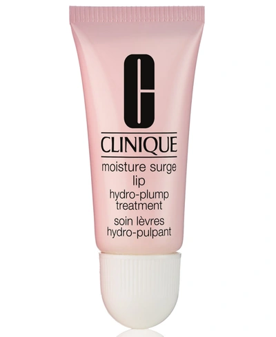 Clinique Moisture Surge Lip Hydro-plump Treatment Lip Balm