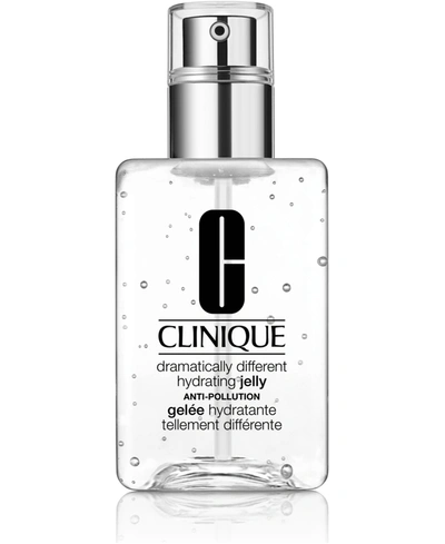 Shop Clinique Jumbo Dramatically Different Hydrating Jelly Moisturizer, 6.7 Oz.