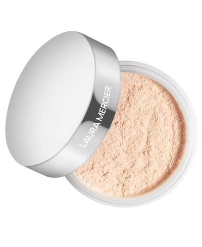 Laura Mercier Laura Mericer Translucent Loose Setting Powder Light Catcher In Celestial Light