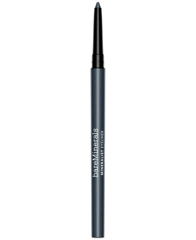 Bareminerals Mineralist Eyeliner In Graphite
