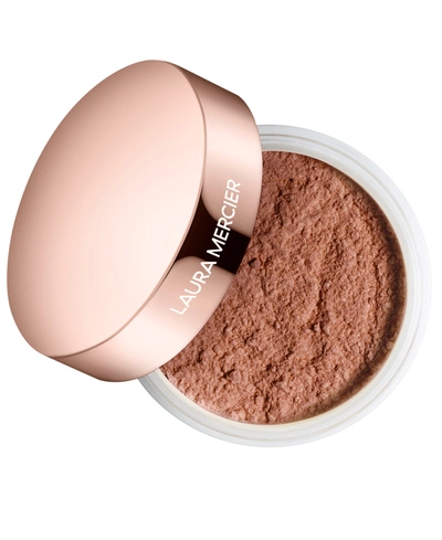 Shop Laura Mercier Translucent Loose Setting Powder In Cosmic Rose