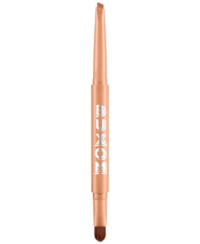 Shop Buxom Cosmetics Power Line Plumping Lip Liner In Bold Beige