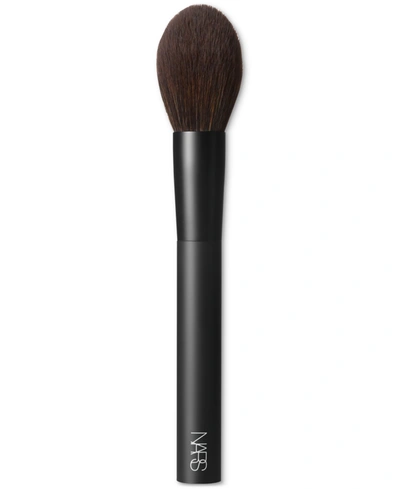 Shop Nars #14 Bronzer Brush