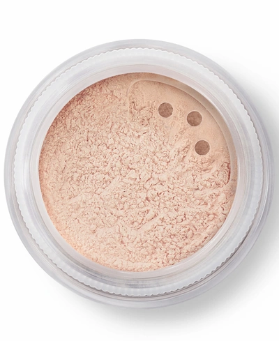 Bareminerals Mineral Veil Finishing Powder Mini In Translucent