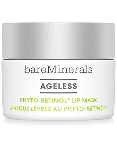 Shop Bareminerals Phyto-retinol Lip Mask, 13 ml In No Color