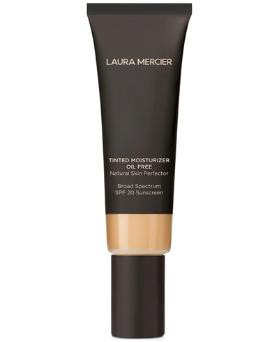 Shop Laura Mercier Tinted Moisturizer Oil Free Natural Skin Perfector Broad Spectrum Spf 20 Sunscreen, 1.7-oz. In C Blush (light Cool)