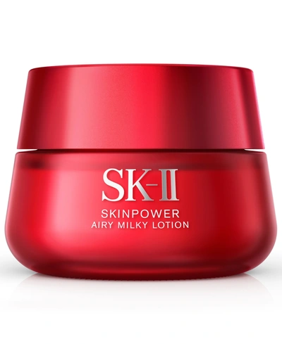 Shop Sk-ii Skinpower Airy Milky Lotion, 50 ml