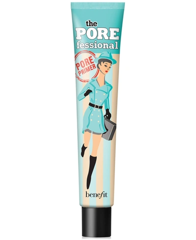 Shop Benefit Cosmetics The Porefessional Pore-minimizing Face Primer, Value Size