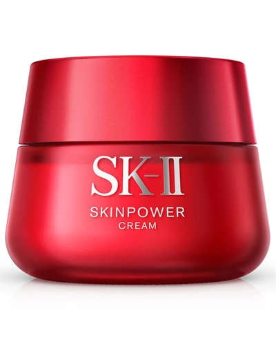 Shop Sk-ii Skinpower Cream, 80 ml