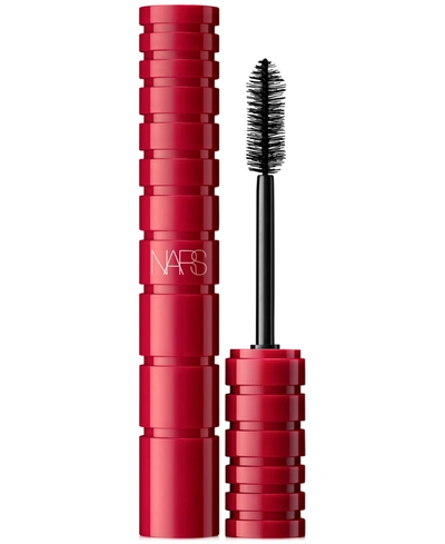 Shop Nars Climax Mascara In Explicit Black