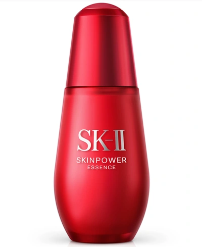 Sk-ii Unisex Skinpower Essence 1.6 oz Skin Care 4979006083354