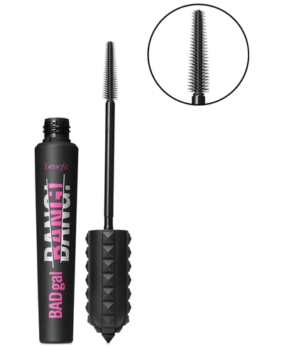 Shop Benefit Cosmetics Badgal Bang! 36-hour Volumizing Mascara In Black