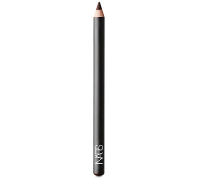 Shop Nars Eyeliner Pencil In Mambo (chocolate Brown)