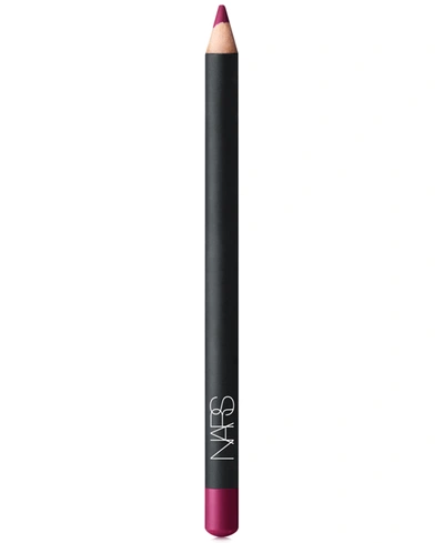 Nars Precision Lip Liner In Port Grimaud ( Rich Berry )