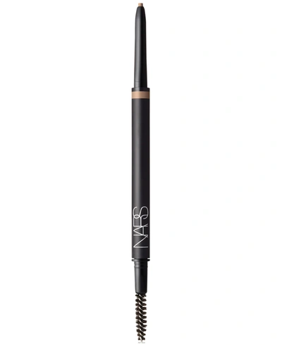 Shop Nars Brow Perfector In Calimyrna ( Blonde-warm )