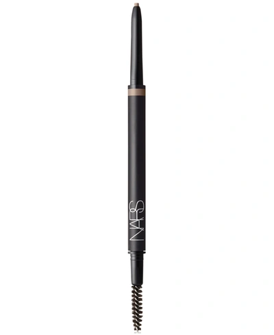 Shop Nars Brow Perfector In Goma ( Blonde-cool )