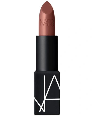 Shop Nars Lipstick In Tonka ( Rose Brown )