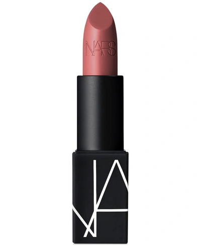 Shop Nars Lipstick In Tolède ( Pink Rose )