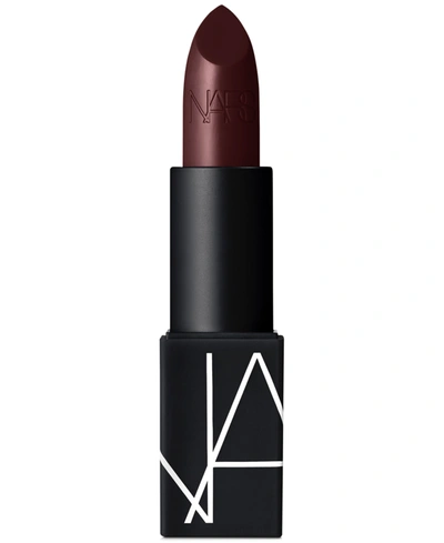 Shop Nars Lipstick In Impulse ( Berry Wine )