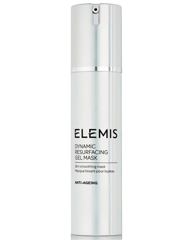 Shop Elemis Dynamic Resurfacing Gel Mask, 1.7 Oz.