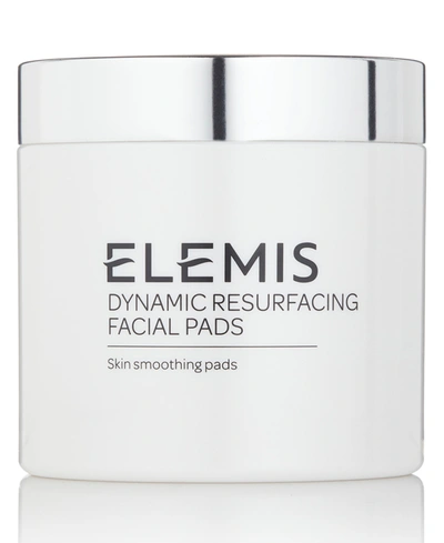 Shop Elemis Dynamic Resurfacing Facial Pads, 60 Pads