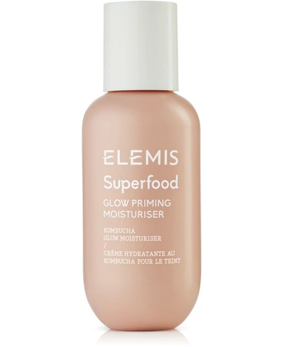 Shop Elemis Superfood Glow Priming Moisturizer