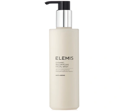 Shop Elemis Dynamic Resurfacing Facial Wash, 6.7 Oz.