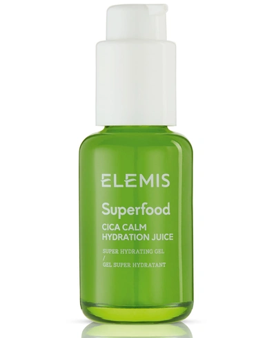 Shop Elemis Superfood Cica Calm Hydration Juice