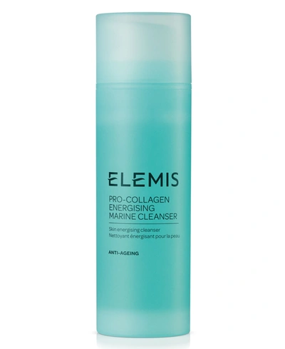 Shop Elemis Pro-collagen Energising Marine Cleanser