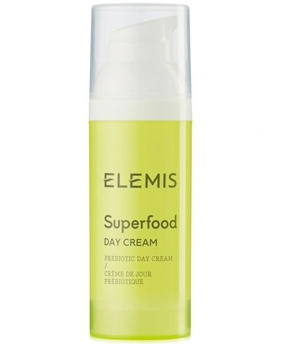 Shop Elemis Superfood Day Cream, 1.7 Oz.