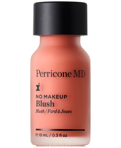 Shop Perricone Md No Makeup Blush, 0.3-oz.