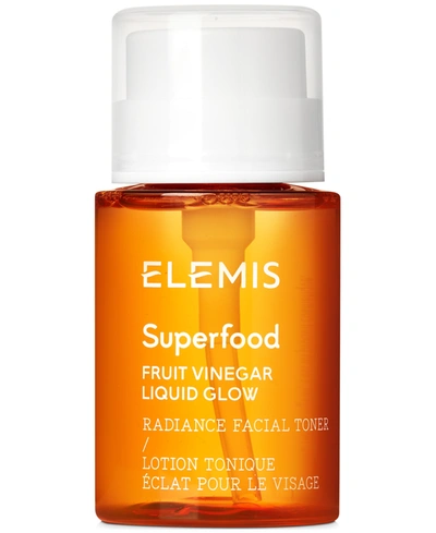 Shop Elemis Superfood Fruit Vinegar Liquid Glow