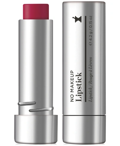 Shop Perricone Md No Makeup Lipstick, 0.15-oz. In Red