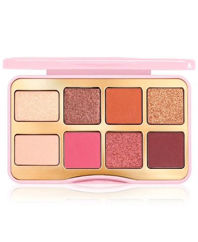 Shop Too Faced Let's Play Mini Eye Shadow Palette