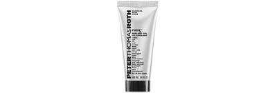 Shop Peter Thomas Roth Firmx Peeling Gel, 3.4 oz