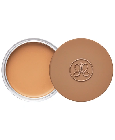 Shop Anastasia Beverly Hills Cream Bronzer In Sunkissed (fair To Light With Neutral Un