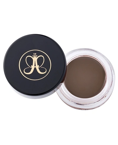 Shop Anastasia Beverly Hills Dipbrow Pomade In Medium Brown (medium Brown Hair With Coo
